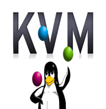 kvm